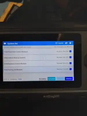 Утилизация автомобиля ford c-max (cb3) 1.6 tdci года 0 питание 