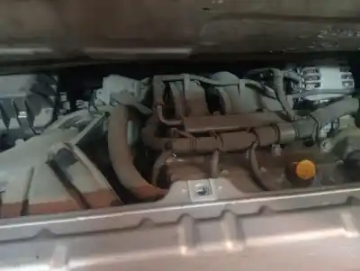 Scrapping Vehicle smart fortwo cabrio brabus (453.462) of the year 2015 powered 