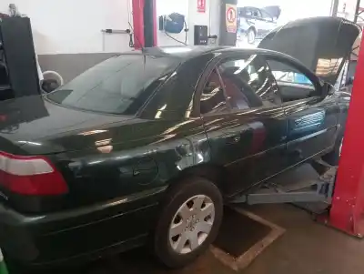 Veículo de Sucata opel omega 3.0 g omega b (x30xe) do ano 1994 alimentado 