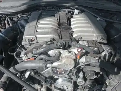 Sloopvoertuig audi a8 (4n2/4n8) * van het jaar 2017 aangedreven 