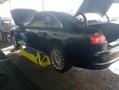 Sloopvoertuig audi a8 (4n2/4n8) * van het jaar 2017 aangedreven 