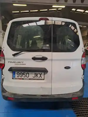 Veículo de Sucata ford ford transit ford do ano 2013 alimentado 