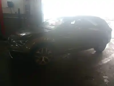 Veículo de Sucata SEAT LEON (5F1) STYLE do ano 2012 alimentado 