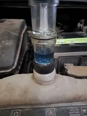 Scrapping Vehicle renault clio iii grandtour yahoo of the year 2005 powered 