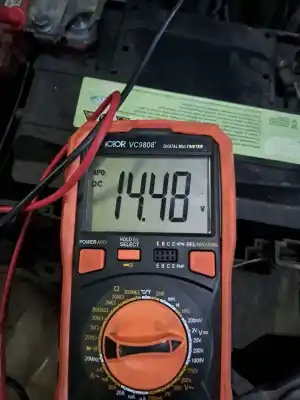 Scrapping Vehicle renault clio iii grandtour yahoo of the year 2005 powered 