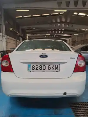 Scrapping Vehicle ford focus berlina (cap) focus berlina (cap) (2004 - 2007) of the year 2004 powered 