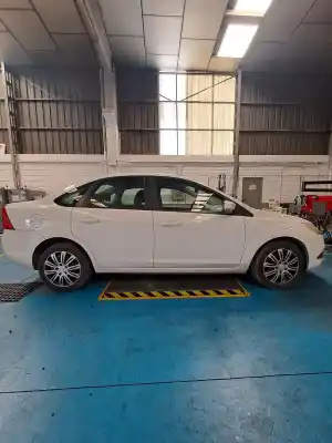 Scrapping Vehicle ford focus berlina (cap) focus berlina (cap) (2004 - 2007) of the year 2004 powered 