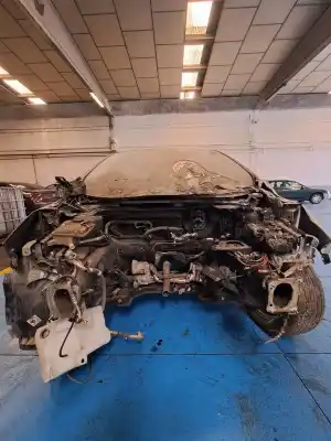 Veículo de Sucata FORD GRAND C-MAX Trend do ano 2010 alimentado 