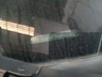 Утилизация автомобиля kia stonic (ybcuv) g3lf года 0 питание g3lf