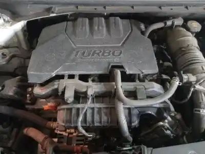 Sloopvoertuig hyundai bayon g3lf van het jaar 2021 aangedreven g3lf