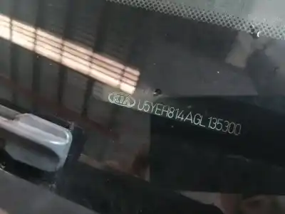 Veículo de Sucata kia venga 1.6 crdi cat 116 cv / 85 kw do ano 2010 alimentado 