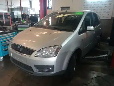 Утилизация автомобиля FORD FOCUS C-MAX (CAP) * года 2003 питание 