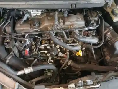 Утилизация автомобиля ford focus c-max (cap) * года 2003 питание 