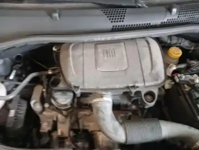 Veículo de Sucata fiat 500 e new 500 icon hb do ano 2012 alimentado 46341162