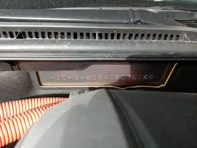 Veículo de Sucata lexus is 300 (jce10) * do ano 2001 alimentado 