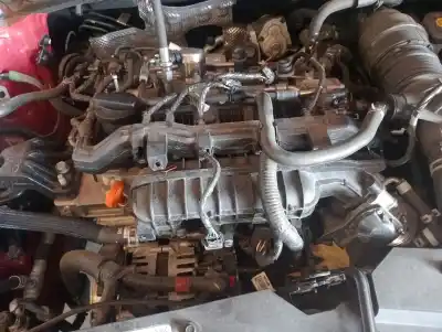 Scrapping Vehicle hyundai i20 active i20 active of the year 2015 powered g3lf