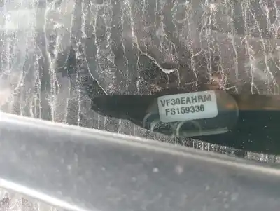 Veículo de Sucata peugeot 5008 peugeot 5008 do ano 2017 alimentado 