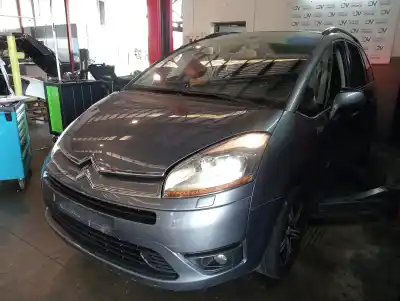 Veículo de Sucata CITROEN C4 PICASSO 1.5 Blue-HDI FAP do ano 2007 alimentado 