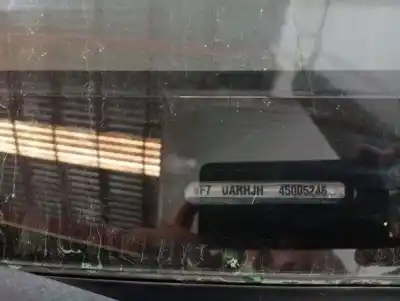 Veículo de Sucata citroen c4 picasso 1.5 blue-hdi fap do ano 2007 alimentado 