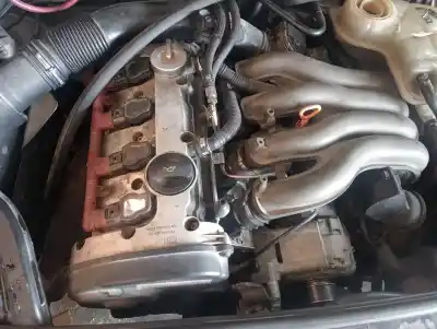 Vehicul casat audi a4 avant (8e) awa al anului 2001 alimentat awa