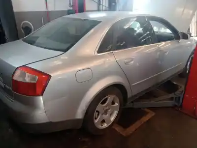 Vehicul casat audi a4 avant (8e) awa al anului 2001 alimentat awa