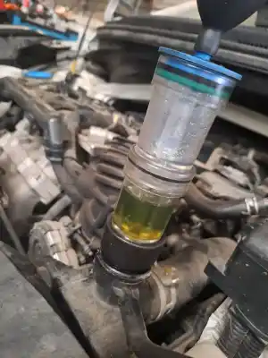 Veículo de Sucata hyundai i10 classic do ano 2013 alimentado 