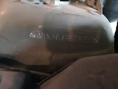 Veículo de Sucata bmw serie 1 berlina (e81/e87) n43b20a do ano 2004 alimentado n43b20a