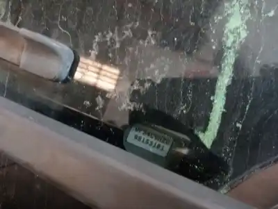 Veículo de Sucata peugeot 308 120 cv / 88 kw do ano 2007 alimentado 