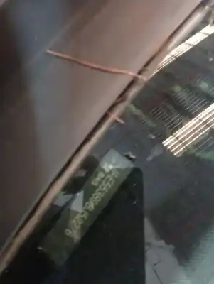 Veículo de Sucata jaguar x-type wagon 2.0 diesel cat do ano 2004 alimentado qjba