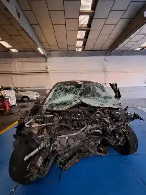 Scrapping Vehicle renault fluence 1.6 16v 110 cv / 81 kw of the year 0 powered 