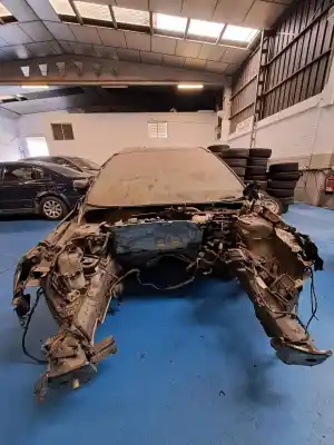 Veicolo di demolizione VOLVO XC60 Inscription 2WD dell'anno 2017 alimentato 