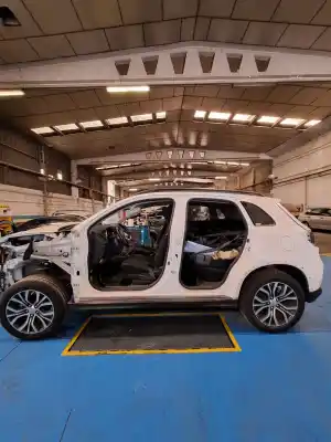 Здавання транспортного засобу mitsubishi asx (ga0w) asx року 2019 потужний 