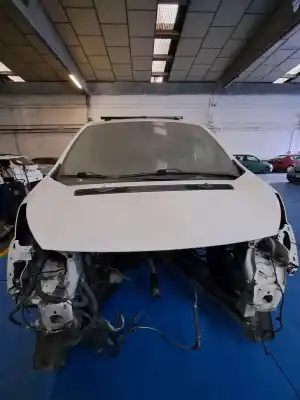 Scrapping Vehicle citroen jumpy * of the year 2006 powered 