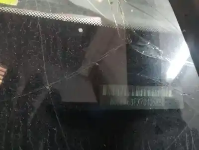 Sloopvoertuig opel antara excellence 4x4 van het jaar 2006 aangedreven 