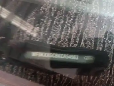 Veículo de Sucata ford focus lim. (cb8) t1da do ano 2010 alimentado t1da