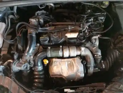 Veículo de Sucata ford focus lim. (cb8) t1da do ano 2010 alimentado t1da