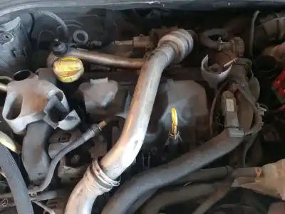 Veículo de Sucata renault clio iii clio iii do ano 2005 alimentado 