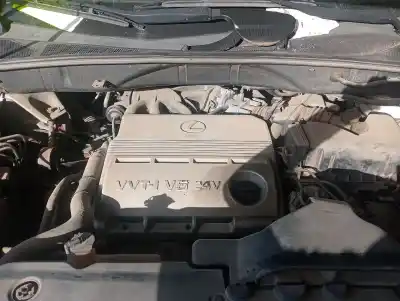 Утилизация автомобиля lexus rx300 (mcu15) 3.0 года 2000 питание 