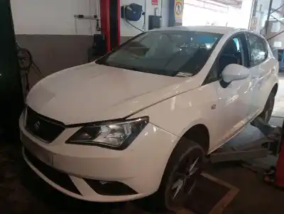 Veículo de Sucata SEAT IBIZA (6J5) 1.6 TDI do ano 2008 alimentado 