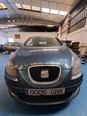 Veículo de Sucata SEAT ALTEA (5P1) * do ano 2004 alimentado 