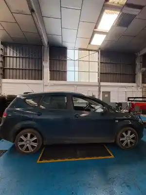 Veículo de Sucata seat altea (5p1) * do ano 2004 alimentado 