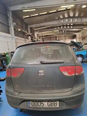 Veículo de Sucata seat altea (5p1) * do ano 2004 alimentado 