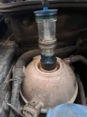 Veículo de Sucata seat altea (5p1) * do ano 2004 alimentado 