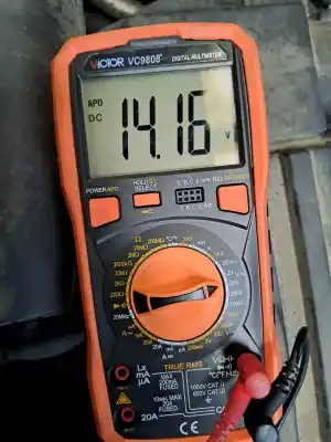 Veículo de Sucata seat altea (5p1) * do ano 2004 alimentado 