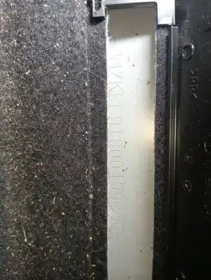 Veicolo di demolizione mazda cx-5 cx-5 dell'anno 0 alimentato 