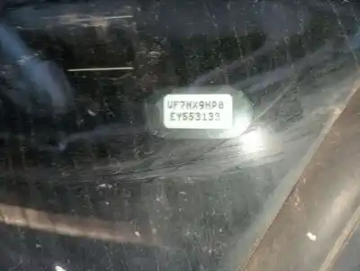 Veicolo di demolizione citroen ds4 ds4 dell'anno 0 alimentato 