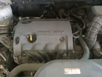 Veicolo di demolizione kia ceed (ed) g4fa dell'anno 2006 alimentato g4fa