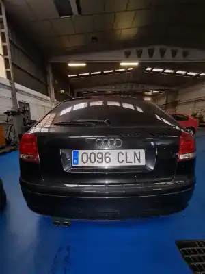 Утилизация автомобиля audi a3 (8p) a3 года 2003 питание 