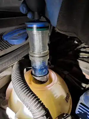 Утилизация автомобиля audi a3 (8p) a3 года 2003 питание 