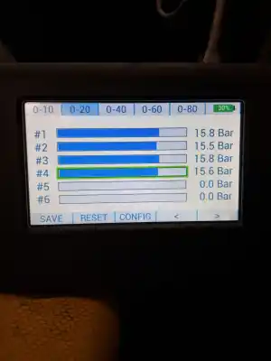 Утилизация автомобиля audi a3 (8p) a3 года 2003 питание 